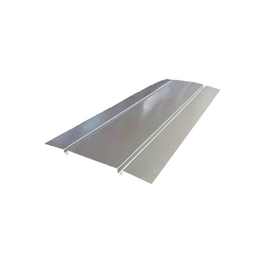 Aluminium Spreader Plate 200 centres 1000 Plates