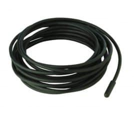 Remote sensor probe