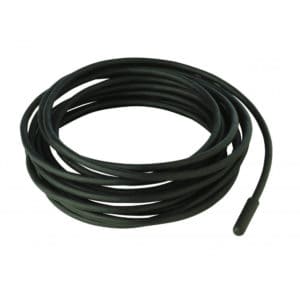 Remote sensor probe