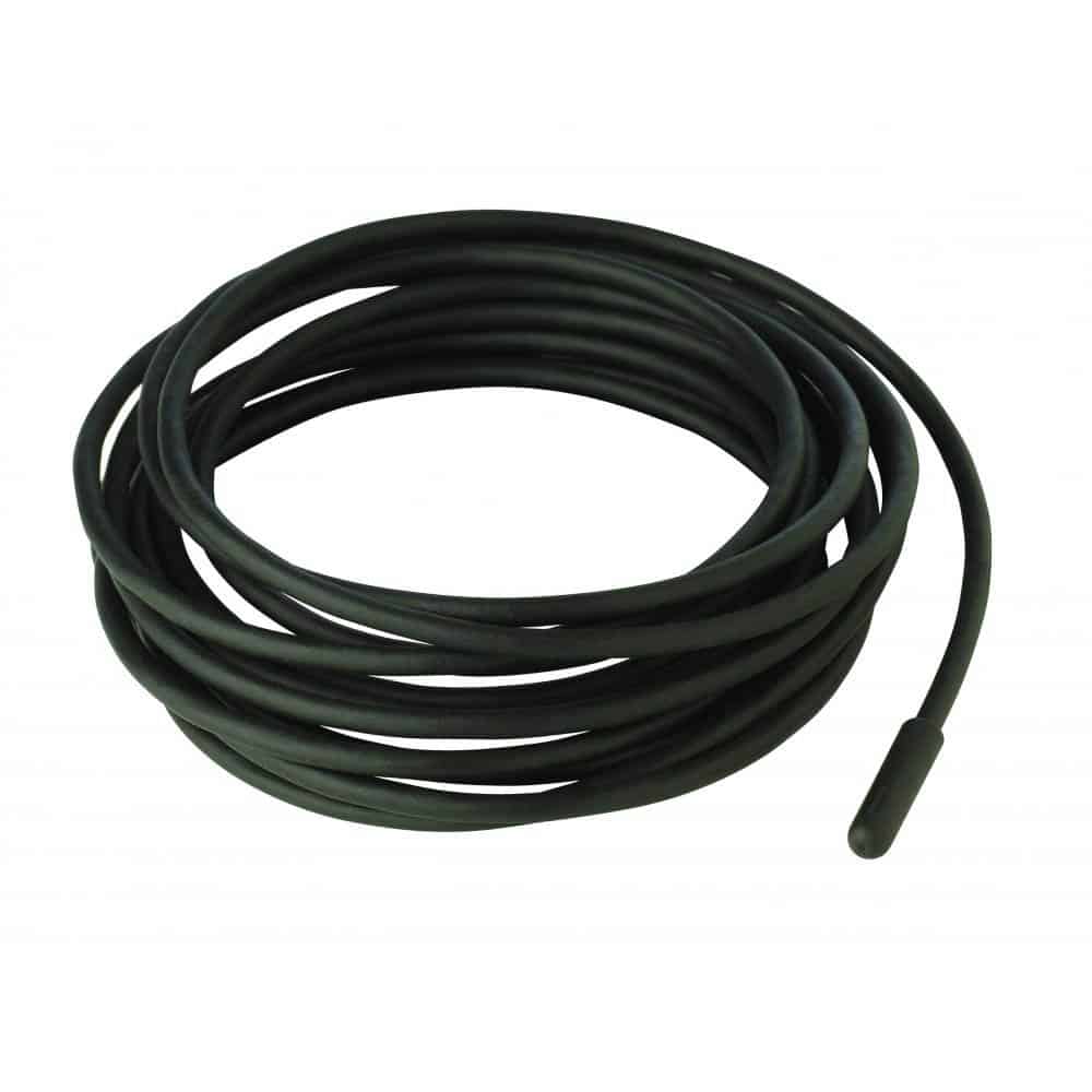 Underfloor Heating Floor Probe