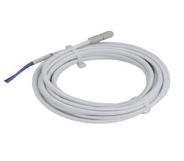 underfloor heating floor sensor probe the underfloor heating company