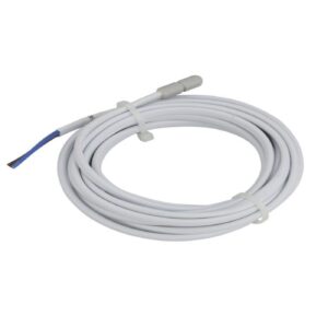 underfloor heating floor sensor probe the underfloor heating company