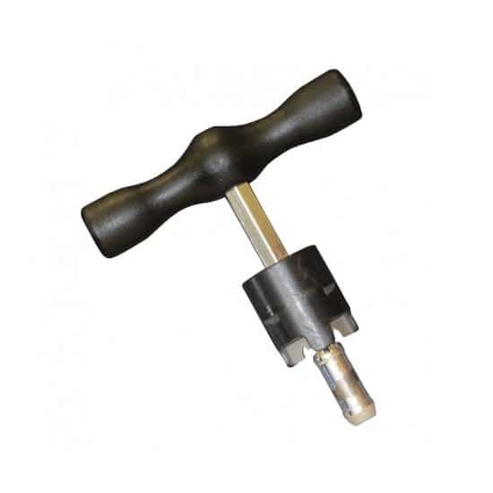 Pipe Reamer