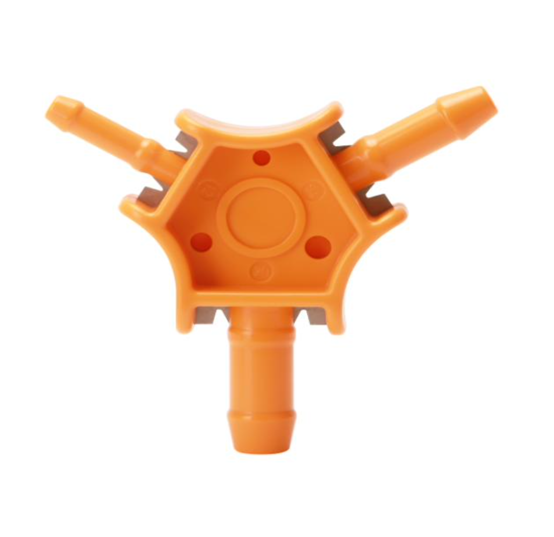 Plastic Pipe Reamer for 12, 16, 20mm Pipe