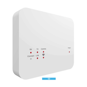 Heatmiser Boost Neo RF Repeater The underfloor heating company