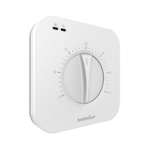 Dial Thermostats