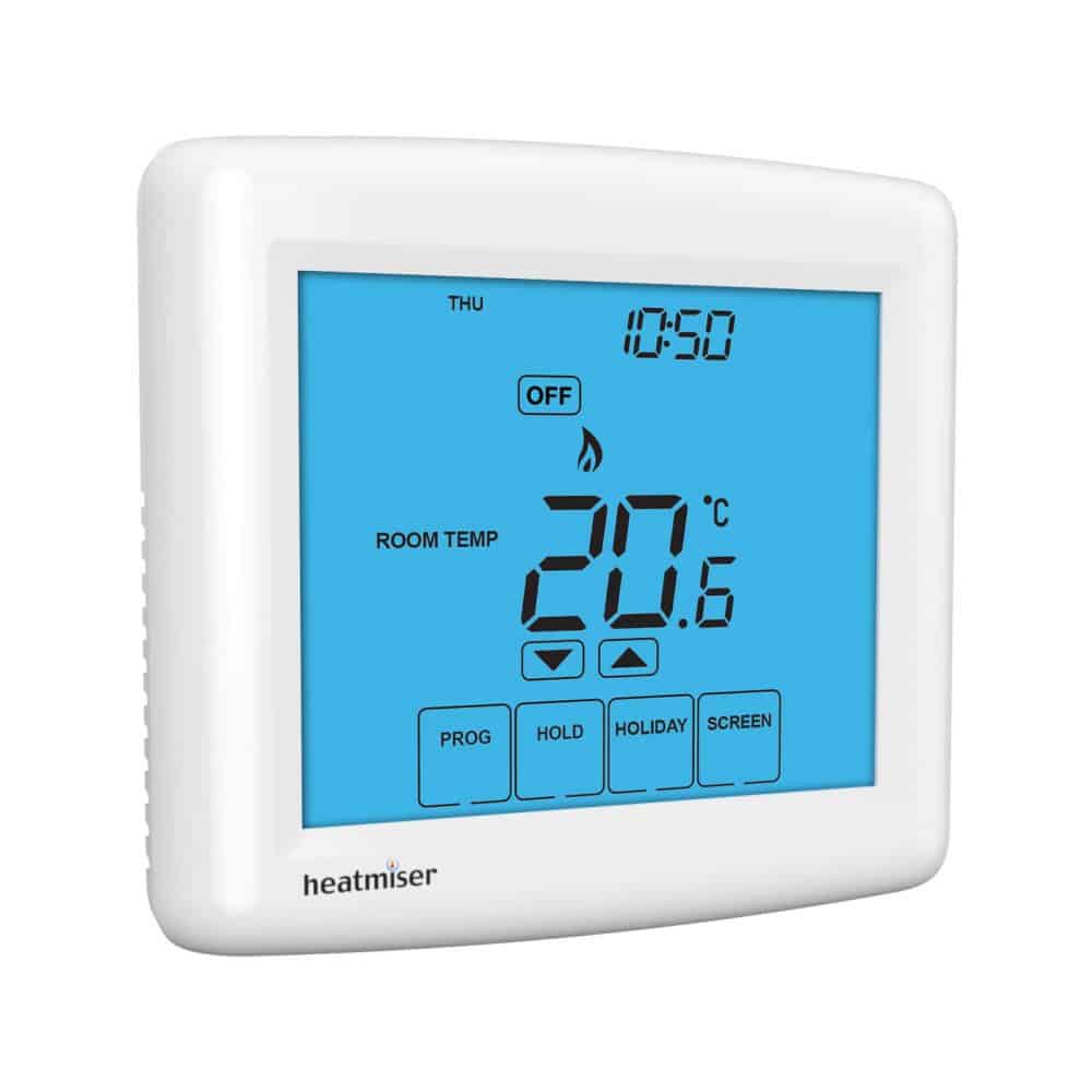 Heatmiser Touch-N 12v