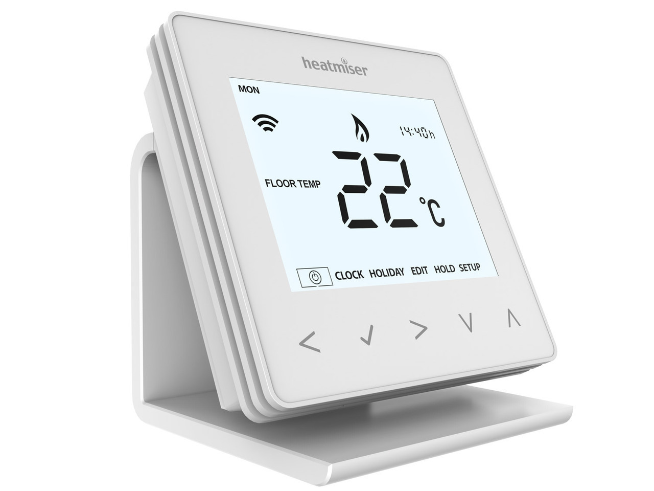 Heatmiser Neo Air Stand The Underfloor Heating Company