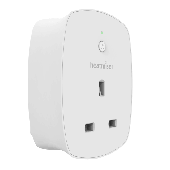 Heatmiser neoPlug – Smart Plug