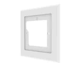 Heatmiser neo stat wall plate The Underfloor Heating Company