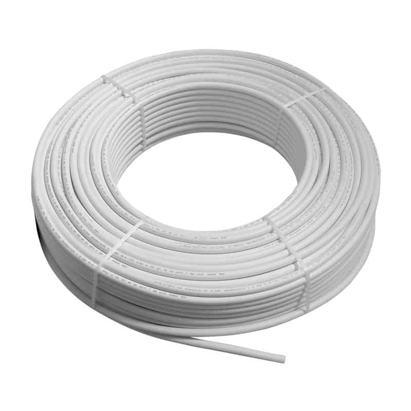 300m Premium 16mm Pert-Al-Pert Pipe for Warm Water Underfloor Heating Systems