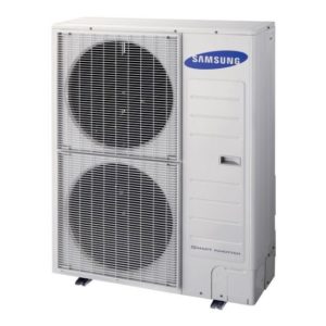 Samsung premium air source heat pump large 1 the underfloor heating company