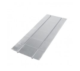 double-aluminium-spreader-plate the underfloor heating company