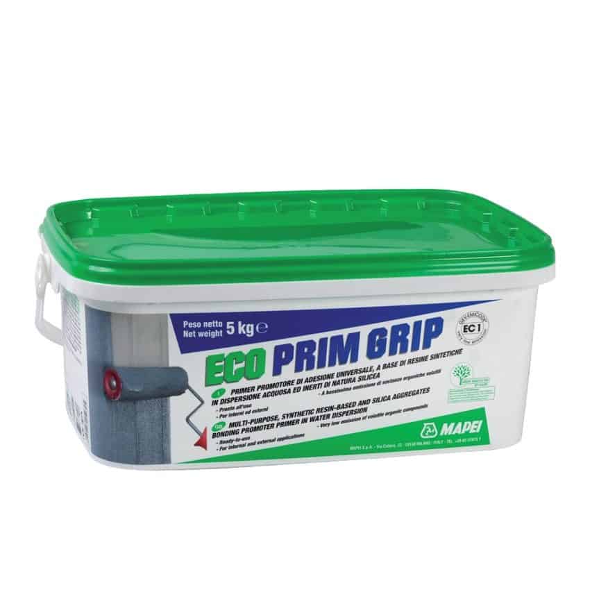 Mapei Eco Prim Grip Surface Primer 5kg