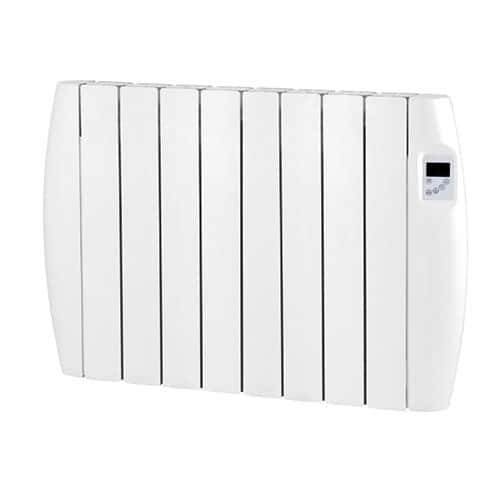 Joule Therm Ceramic Electric Radiators