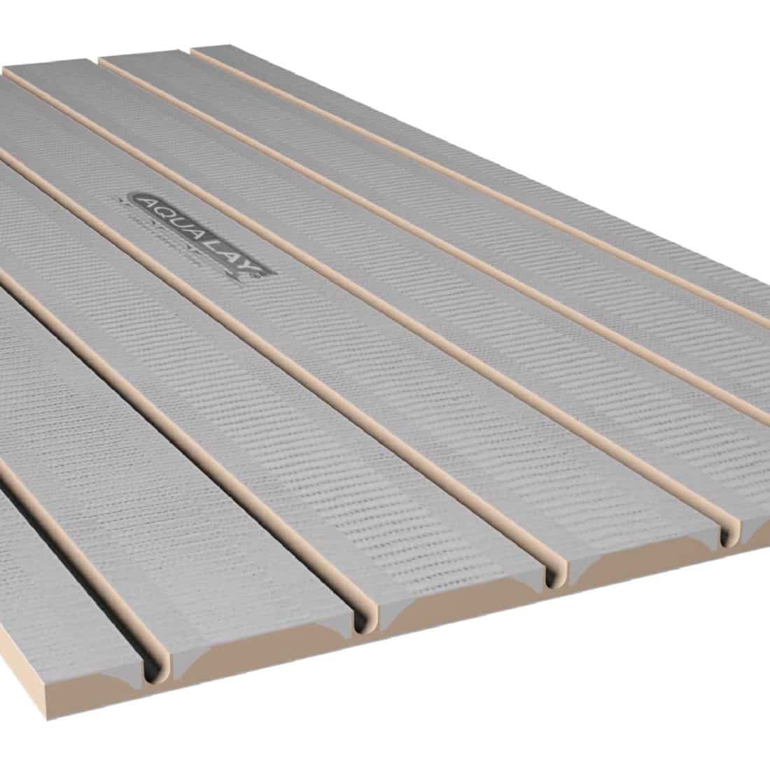 Aqualay Master Panel The Underfloor Heating Company