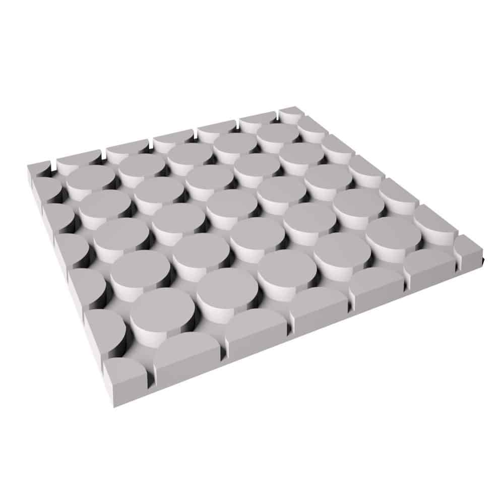 Aqualay Universal Panel