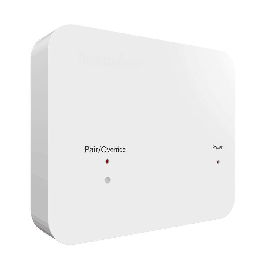 Heatmiser RF-Switch 16A – Electric Heating Receiver