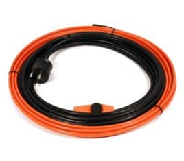 varme electric underfloor heating frost protection cable the underfloor heating company