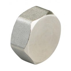 Manifold Blank Cap