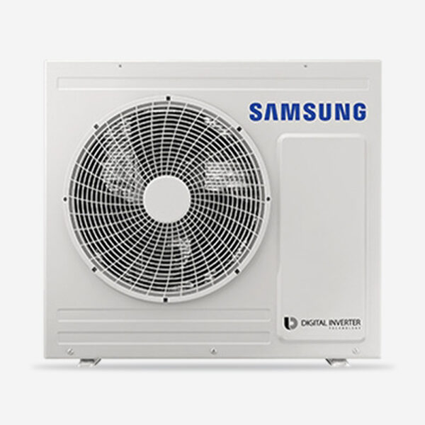 Samsung 5kW R32 Air Source Heat Pump