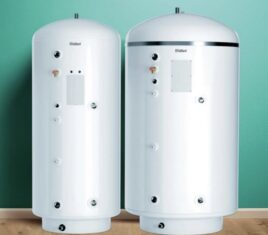 VAILLANT uniSTOR commercial cylinders the underfloor heating company.co.uk