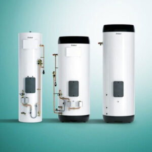 Vaillant Cylinders