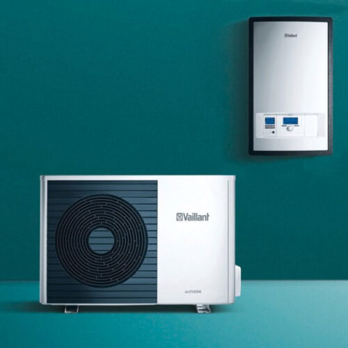 Vaillant aroTHERM Split 3kW