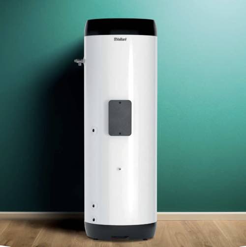 Vaillant 300L uniSTOR Standard Heat Pump Cylinder