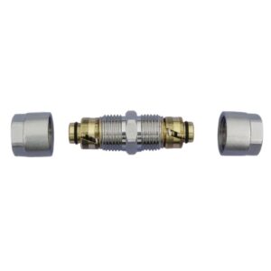 pipe repair coupler kit the underfloor heating company