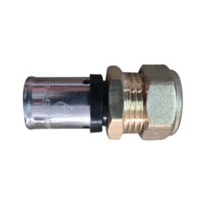 Straight Adapter