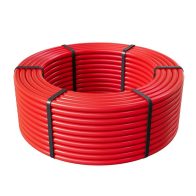 100m Ultra Flexible 16mm EVOH Pert Pipe