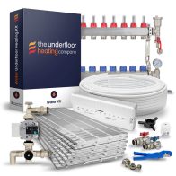 Multi Room XPS Overlay Kit - High Output System - Up to 100sqm