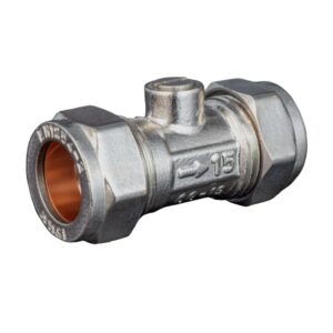 Isolation Valves