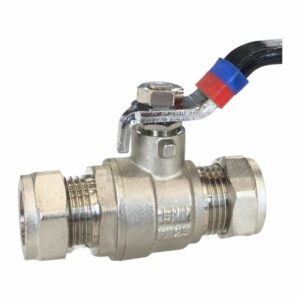 Lever Valves