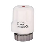 2 Wire 230v Underfloor Heating Actuator