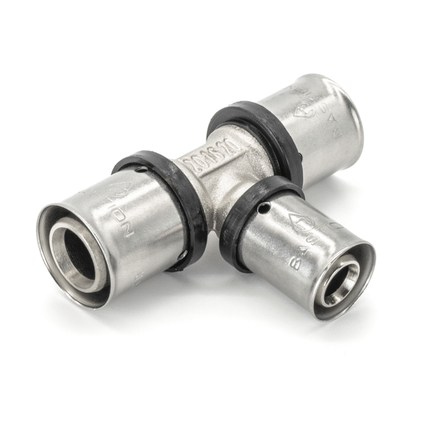 20-16-20mm Reducing Tee