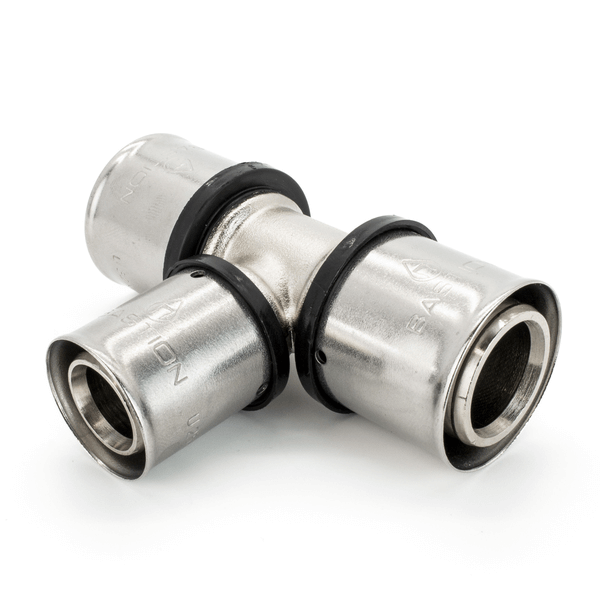 32-25-25mm Reducing Tee