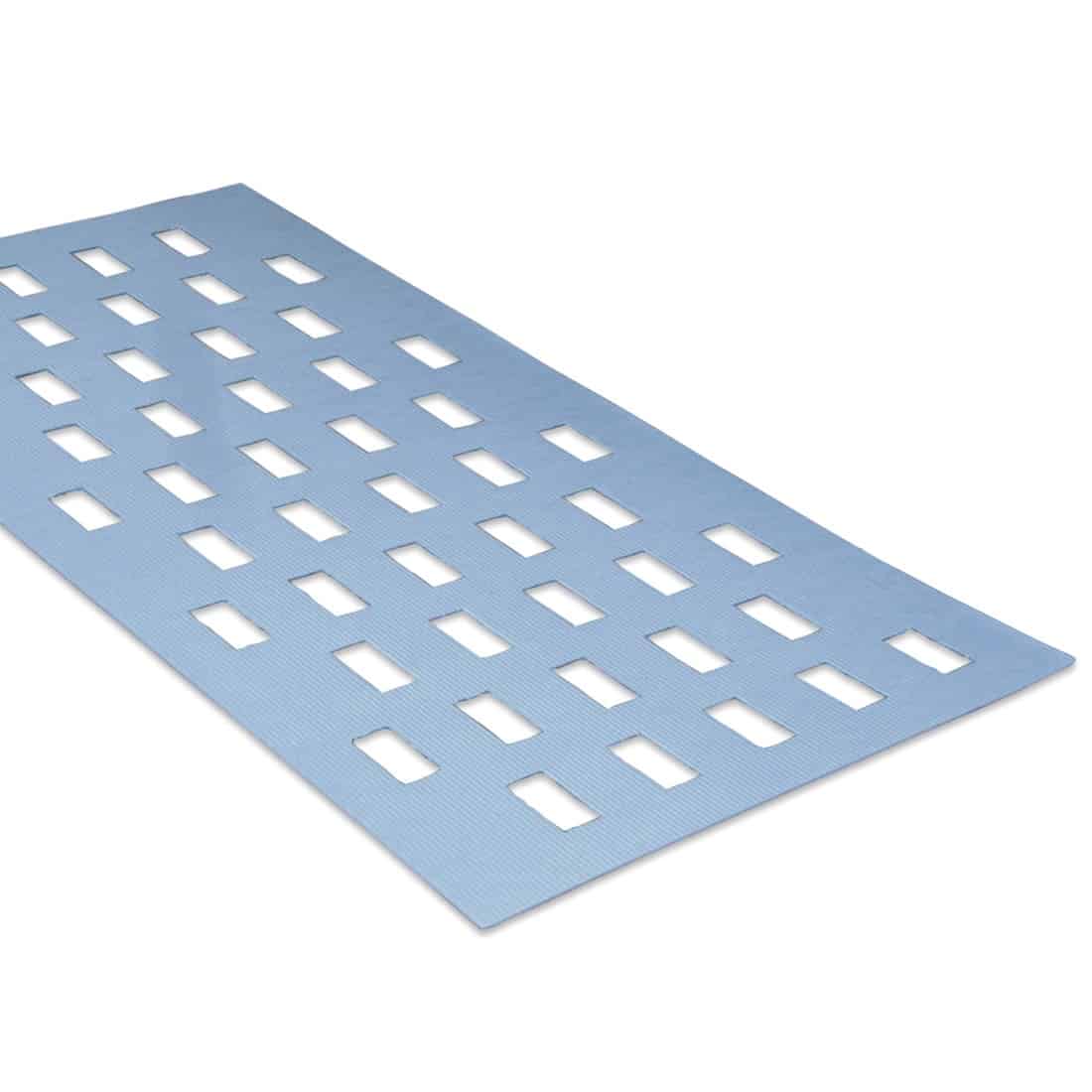 Breathable 2mm Underlay for Overlay Systems – 6sqm