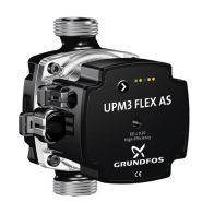 Grundfos-UPM3-FLEX-AS-25-70-130-Pump-The-Underfloor-Heating-Company