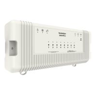 Heatmiser UH8-RF V2 - 8 Zone Wireless Wiring Centre