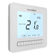 Heatmiser neoAir V3 Wireless Smart Control - White