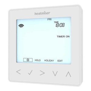 Smart Thermostats