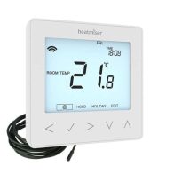 Heatmiser neoStat-E V3 - White