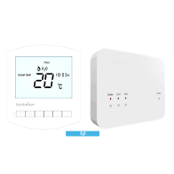 Heatmiser Multi Mode Slimline RF Kit