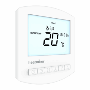 Wireless Thermostats