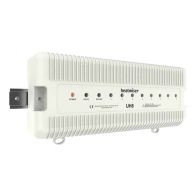 Heatmiser UH8 - 8 Zone 230v Wiring Centre