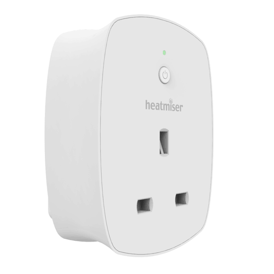 Heatmiser neoPlug - Smart Plug