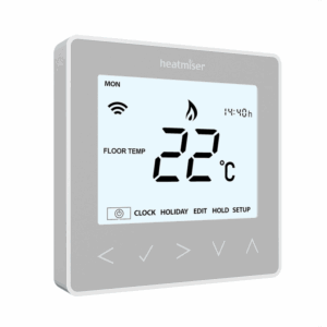 Smart Thermostats