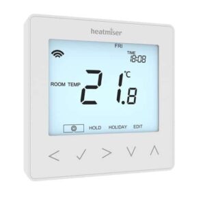 Smart Thermostats